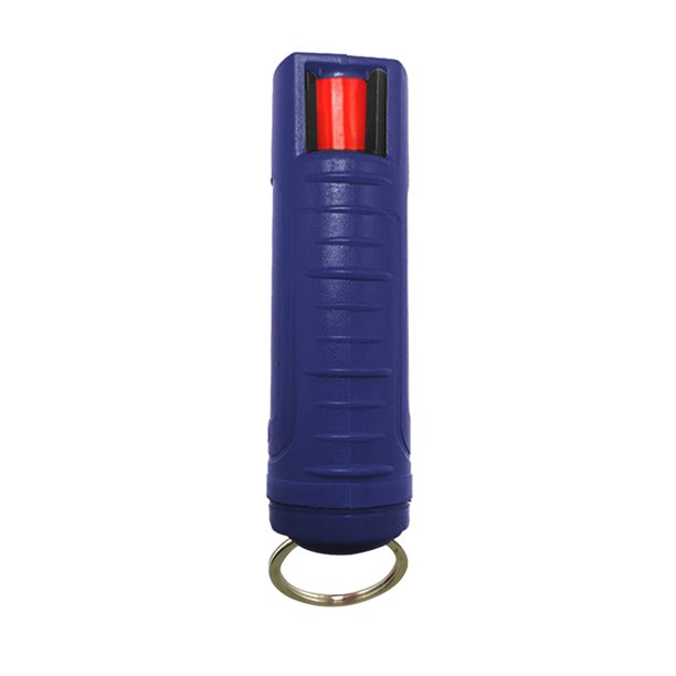 Tmvgtek Mini Botella Vacía De Spray De Pimienta De Protección Personal De Plástico De 20 Ml (Azul) Tmvgtek Para estrenar