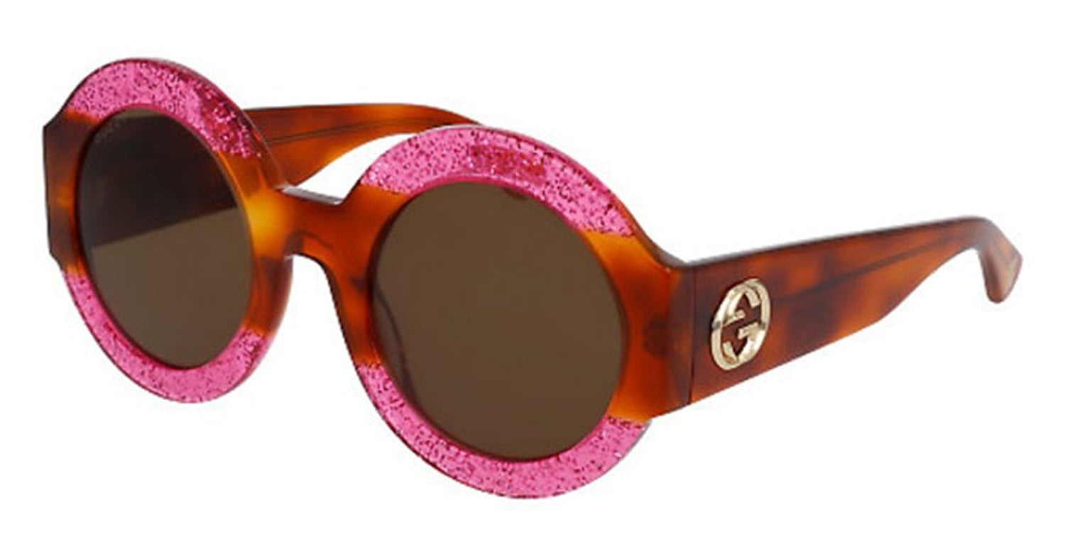 gucci glitter sunglasses