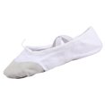 thumbnail image 1 of Trayknick Child Adult Canvas Ballet Dance Shoes Pointe Dance Gymnastics Shoes, 1 of 13