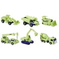 thumbnail image 3 of Transformers: Vintage G1 Constructicon Devastator 6-Figure Collection Pack, 3 of 4