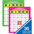 thumbnail image 2 of Carson Dellosa Bingo Games, 2 of 5