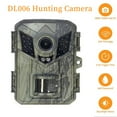 thumbnail image 4 of Camera for Outside, Outdoor Tracking Recording Camera Scientific Research Orchard Villa Monitoring Camera PIR Infrared Night Vision Fish Pond Farm Monitoring Resist Theft Camera, 4 of 8