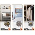 thumbnail image 3 of 36pcs Natural Mite Killer Kit For Home Beds - Effective And Chemical-free Mite Removal Solution, 3 of 3