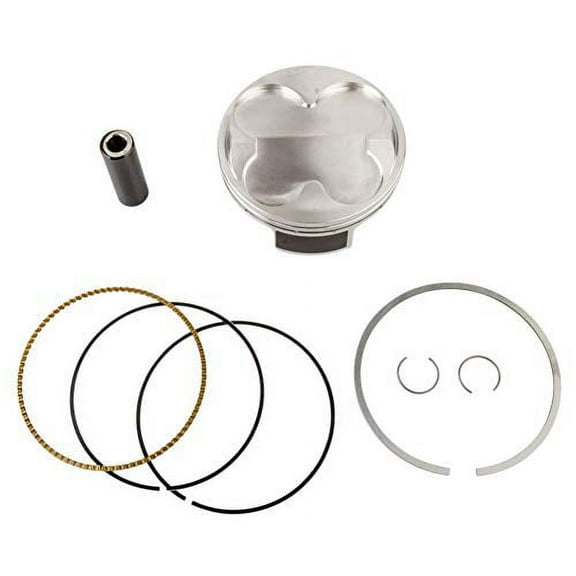 Wiseco Re802ps Piston M07700 Yz250f/Fx