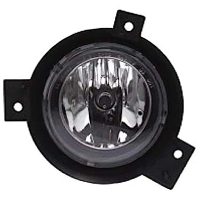 Luz Antiniebla Eagle Eye Lights FR549-B000L Compatible con OE