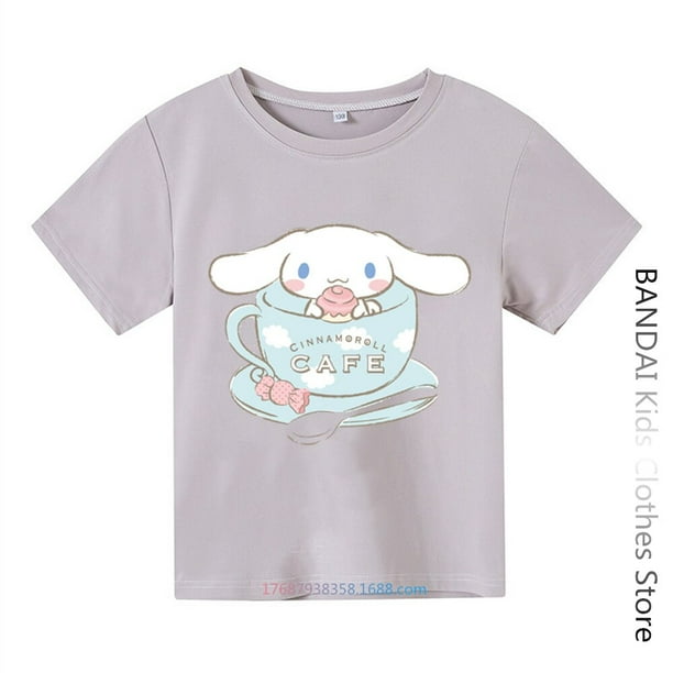 Camisetas Nike Niño Candymix - Camiseta De Manga Corta - Para Niño Bianco 6 Años Ropa Niño