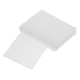 thumbnail image 4 of CHICHUMID 50Pcs Transparent Card Protector Sleeves Fine Workmanship for Game Cards Storage, 4 of 7
