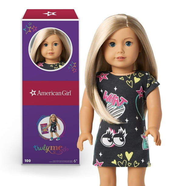 MuÃ±ecas American Girl Nuevas Y Originales Muñeca American Girl