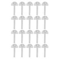 thumbnail image 1 of 20 comederos de agua para abejas con forma de pico de pato, material duradero, seguro, práctico y con gran espacio de alojamiento, herramientas para apicultura., 1 of 14