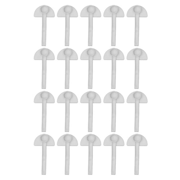 Bee Keeping Tools,20Pcs Bee Water Feeder Duck Bill Bee Water Feeder Bee Water Feeder Industry-Leading Standards