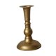 thumbnail image 1 of Candelabro de hierro, adorno de escritorio vintage, soporte para velas, centro de mesa para S, 1 of 9
