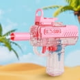 thumbnail image 2 of Juguetes Para Niño Pistolas de agua para niños, juguete de agua en miniatura, 2025, para festivales de salpicaduras de agua. Juguetes Para Bebe 1 Año, 2 of 6