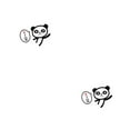 thumbnail image 3 of Thinsony Easy To Wall Stickers For Wide Application In Home Decor Durable Wall Decals 005 2Set, 3 of 6