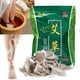 thumbnail image 2 of Poudre de bain de pieds aux plantes naturelles (6 g x 30 sachets) pour dissiper le froid (absinthe), 2 of 4