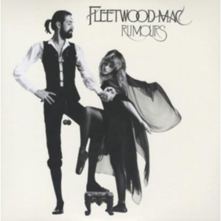 フリートウッド・マック 噂 RUMOURS LP P-6376W 帯付 y180 Fleetwood Mac, Rumours, Vinyl, Limited Edition, 2x 180-Gram, 45