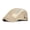Khaki, variant on Unisex Mesh Cycling Cap Quick Dry Breathable Lightweight Summer Hat