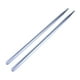 thumbnail image 4 of Baquetas de Batería Strade Fareast Limited 2 Piezas de Metal Antideslizantes 40,5 cm Gris, 4 of 8