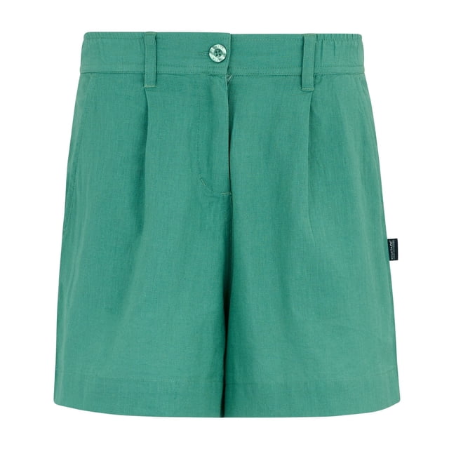 Regatta Shorts Sabelle pour Femmes