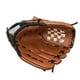 thumbnail image 4 of Guante de béisbol para práctica de softbol, ​​grueso, para atrapar la mano. Marrón 30cmx21cm, 4 of 8