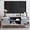 60 inches Tv Table + Crystal Doors + Silver Mirror, variant on 59" Mirrored TV Stand for 65+ Inch TV, Silver Media Console with M-Shape Sparkling Mirror Doors, 2 Storage Cabinets & Open Shelves for Living Room, Entertainment Center