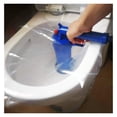 thumbnail image 3 of Sink Plunger,Toilet Plunger Kitchen Sink Sewer Dredge Tool Manual Sink Plunger Cleaner Pump for Kitchen Bathroom Dredge Pipe Sewer Drain Blaster Drain Cleaner, 3 of 7