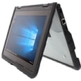 thumbnail image 4 of Gumdrop Cases 11e DropTech Lenovo Yoga Windows Case, Black, 4 of 5