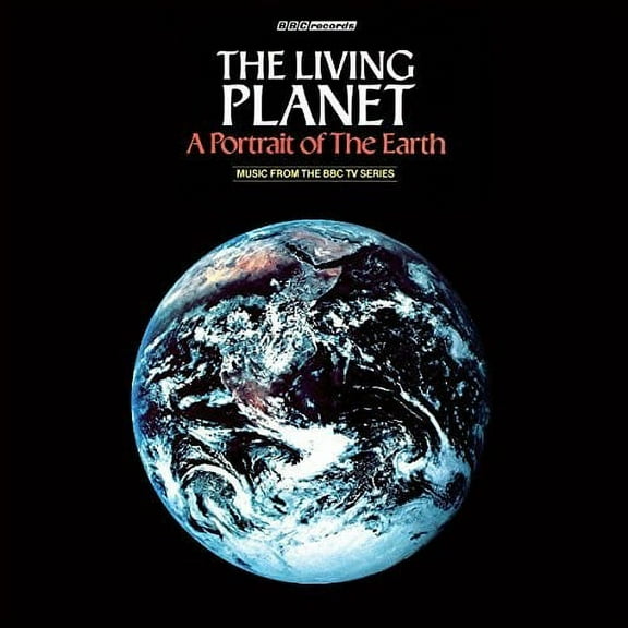 Living Planet Soundtrack