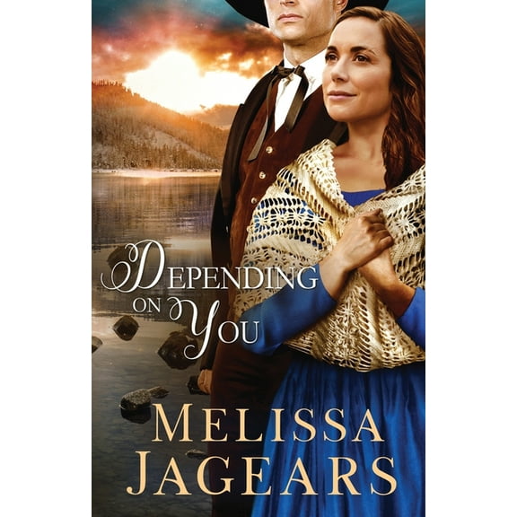 Depending on You, (Paperback)