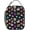 Baseball Drip-3, variant on Baseball Drip Ice Cream Lunch Bag 10in, Insulated Reusable Lightweight Baseball Drip Ice Cream Lunch Box