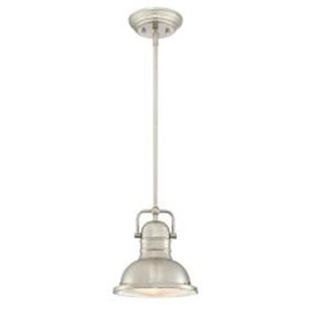 

1 Light Boswell Dimmable LED Indoor Mini Pendant