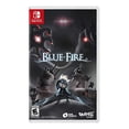 thumbnail image 1 of Blue Fire - Nintendo Switch Nintendo Nintendo Switch, 1 of 2