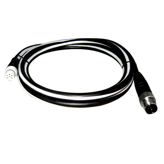 Raymarine Devicenet Male ADP Cable SeaTalkng to NMEA 2000 | Bundle of 2