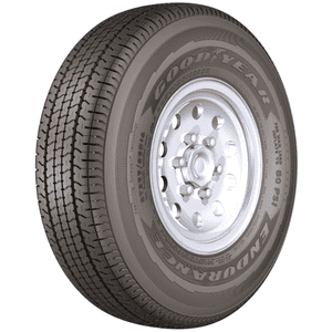 Goodyear Endurance All-Season ST235/80R16 123N Tire Sansujyuku sansujyuku.com