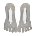 thumbnail image 2 of Milaget Coupe en Nylon Gris Non, 2 of 8