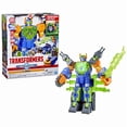 thumbnail image 4 of Figura de Acción Hasbro Transformers Cyberworld Scorponok, 4 of 5