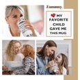thumbnail image 3 of Best Mom Gifts from Son, Daughter, Inspirational Gift for Her Women Christmas Mothers Day Gifts Ideas Thank You Present - 20 OZ Travel Coffee Tumbler, 3 of 6