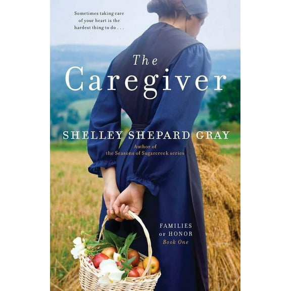 Families of Honor The Caregiver, Book 1, (Paperback)