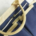 thumbnail image 2 of Bolsa de mano Wosthever para jardín con manija de elevación de repuesto varios bolsillos color sólido, 2 of 6