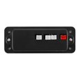 thumbnail image 3 of 5X Bluetooth 5.0 MP3 Decodificador Módulo de Placa 2 x 3W Altavoz Módulo de Radio FM para AutomóVil 5V Soporte de Grabación de Llamadas Función de Manos Libres, 3 of 6