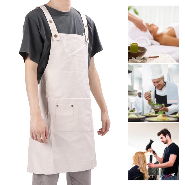 Nail Polish Apron Adjustable Manicure Supplies Waterproof Breathable Comfortable Kitchen Bib Aprons
