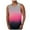 Multicolor, variant on WAENQINLA Tanks Tops for Mens Cool Gradient Printed Graphic Sleeveless Tank Top Summer Muscle Shirt for Workout Gym Jogging