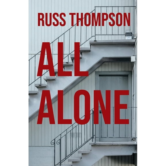 Finding Forward All Alone, (Paperback)