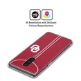 thumbnail image 2 of Head Case Designs Officially Licensed University of Oklahoma OU The University of Oklahoma Baseball Jersey Soft Gel Case Compatible with Google Pixel 8 Pro, 2 of 7