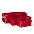 thumbnail image 2 of Slim Long Planter, 2 of 4