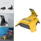 thumbnail image 4 of Soporte manos Bluetooth 3 en 1 Energía móvil para iOS Android Amarillo Baoblaze Soporte para teléfono, 4 of 8
