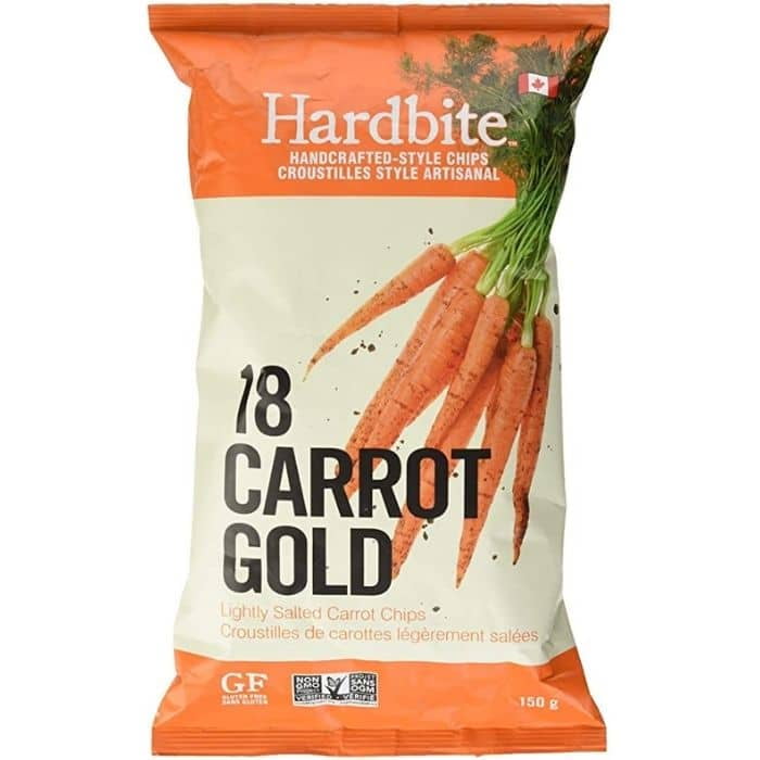 HARDBITE SWEET SPUD - FRENCH