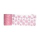thumbnail image 1 of Flowers Tulle Rolls 10cm 10yd Premium Polyester Flexible Wide Application Exquisite Sparkling Tulle RollsPink, 1 of 5