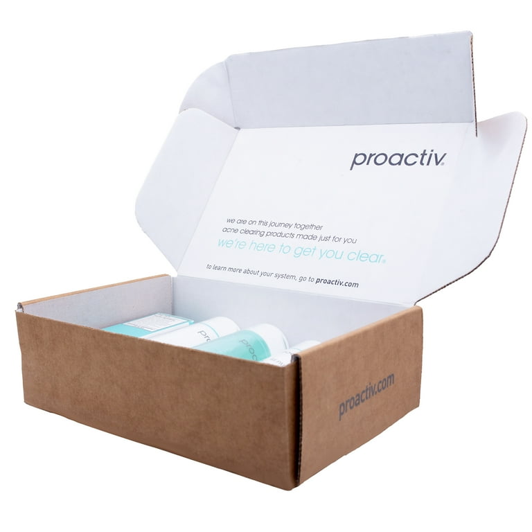 Proactiv 4 Step Acne Treatment System (60 Day) - Walmart.com
