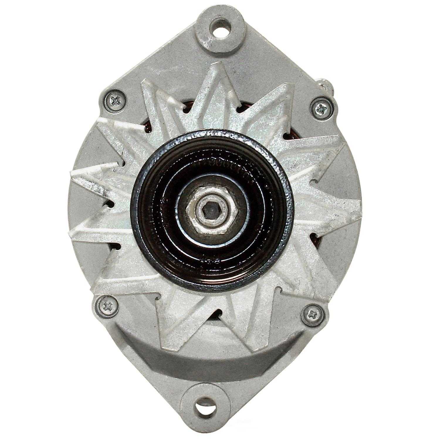 FVP Professional 14789 Alternator Standard