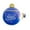 A-Blue, variant on Light PVC Christmas Ball, Inflatable Christmas Balls Outdoor Patio Christmas Decorations Festive Pendants Inflatable Balloons Props